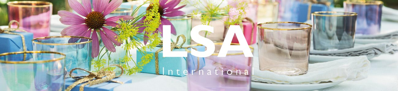 LSA International