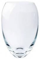 CR225801V Ваза стеклянная 22,5см CRYSTALEX