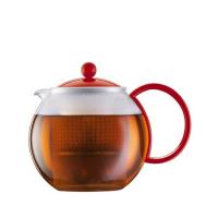 1844-294 Чайник заварочный с прессом Assam  BODUM 1л