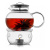 37000202 Чайник заварочный CORDIAL, 800мл WALMER