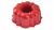 NRD50013 Форма для выпечки 750мл Nordic Ware, серия "Bundt" NRD50013 Форма для выпечки 750мл Nordic Ware, серия "Bundt"