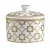 PM-0127/DECO Сахарница 0.3л Pozzi Milano, серия Deco