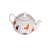 Чайник 1,15 л Tudor, декор COUNTRY FARMYARD GR03_1150TP Чайник 1,15 л Tudor, декор COUNTRY FARMYARD GR03_1150TP