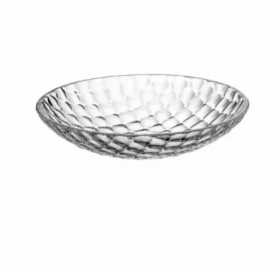 9K7/6KG73/0/99X02/255-164 Салатник 25.5см, Crystalite Bohemia, серия TINY