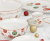EL-R1191/CEVE Салатник фарфоровый 15*8 см, 600мл, Easy Life, Christmas Eve, декор Новогодние шары EL-R1191/CEVE Салатник фарфоровый 15*8 см, 600мл, Easy Life, Christmas Eve, декор Новогодние шары