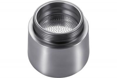 93-MO-02-450 Кофеварка гейзерная 450мл Linea MOKA
