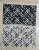 Коврик для ванной и интерьера, 80*150см, KILIM, двухсторонний, цвет в ассортименте Коврик для ванной и интерьера, 80*150см, KILIM, двухсторонний, цвет в ассортименте