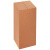 887-219 Ваза стеклянная 22 см, Agness 887-219 Ваза стеклянная 22 см, Agness