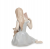 JP-15/39 Фигурка ''Девушка с ребенком ''