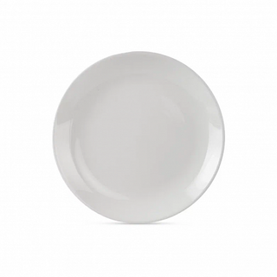 V6724 Сервиз обеденный на 6 персон 18 предметов LUMINARC, серия DIWALI WHITE 