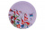 MW496-HV0309 Чайная пара: чашка 0,4л с блюдцем 16см, Maxwell & Williams, серия "Пенстемоны" в подарочной упаковке MW496-HV0309 Чайная пара: чашка 0,4л с блюдцем 16см, Maxwell & Williams, серия "Пенстемоны" в подарочной упаковке