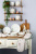 P_0059.633 Банка для хранения сахара 650 мл "Country Hens" Price&Kensington