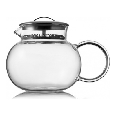 37000202 Чайник заварочный CORDIAL, 800мл WALMER