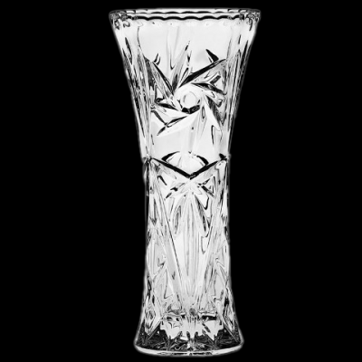 990/80210/0/64900/150 Ваза хрустальная 15см Crystal BOHEMIA, серия PINWHEEL 