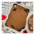 21023828 Доска разделочная Eco Chop, 38*28*0.6 см 21023828 Доска разделочная Eco Chop, 38*28*0.6 см