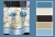 Скатерть-дорожка с пропиткой "Антипятно" 35*145см, декор "Delight blue" Скатерть-дорожка с пропиткой "Антипятно" 35*145см, декор "Delight blue"