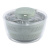 SS0000319 Электросушилка для салата Press&Dry 3,5л, шалфей