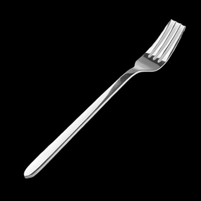 71047273 Вилка столовая 20см Proff Cuisine, серия Nabur