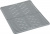 74-001 Складной коврик для сушки посуды 40*30см (20*30см) Linea Silicone