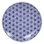 17957 Тарелка обеденная Blue 25,7см TOKYO DESIGN 17957 Тарелка обеденная Blue 25,7см TOKYO DESIGN