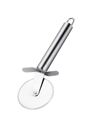 93-ST-01-01 Нож для пиццы 20,5*6,5см REGENT inox, серия Linea STACCATO