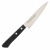 801-850 Нож кухонный универсал Satake Black Pakka Wood 120mm Япония 801-850 Нож кухонный универсал Satake Black Pakka Wood 120mm Япония