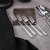 99003549 Вилка столовая 21см, Proff Cuisine, серия BRAMINI 99003549 Вилка столовая 21см, Proff Cuisine, серия BRAMINI
