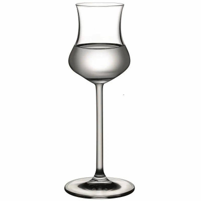 440111  Рюмки для граппы 95мл Grappa 6 штук