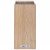 PDN102094OA4 Подставка для кухонных ножей, универсальная, 10*10*23см, дуб натуральный, композитный м