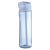 SH-FR-BTL-TRN-BL-750 Бутылка для воды голубая FRESHER, 750 мл SH-FR-BTL-TRN-BL-750 Бутылка для воды голубая FRESHER, 750 мл