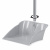 М1022 Совок с черенком  Альтернатива, цвет микс