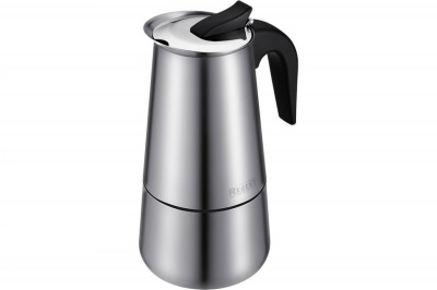 93-MO-02-450 Кофеварка гейзерная 450мл Linea MOKA