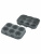79-029 Форма для льда, 6 шариков 18х13х4,5см Linea SILICONE 79-029 Форма для льда, 6 шариков 18х13х4,5см Linea SILICONE
